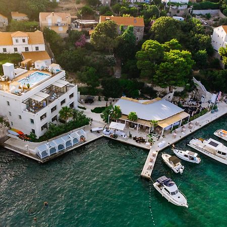 Kalamota Beach House Gornje Celo エクステリア 写真
