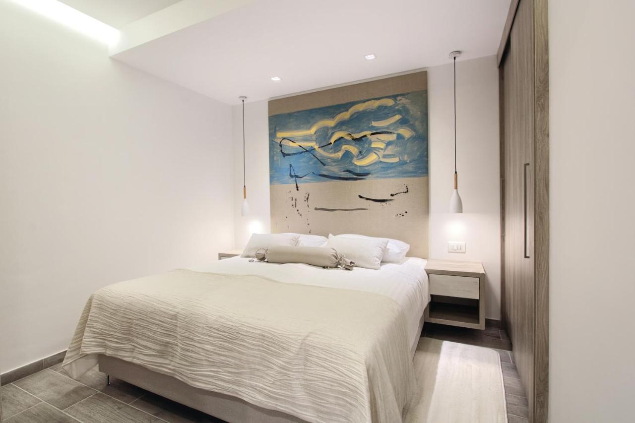 Kalamota Beach House Gornje Celo エクステリア 写真