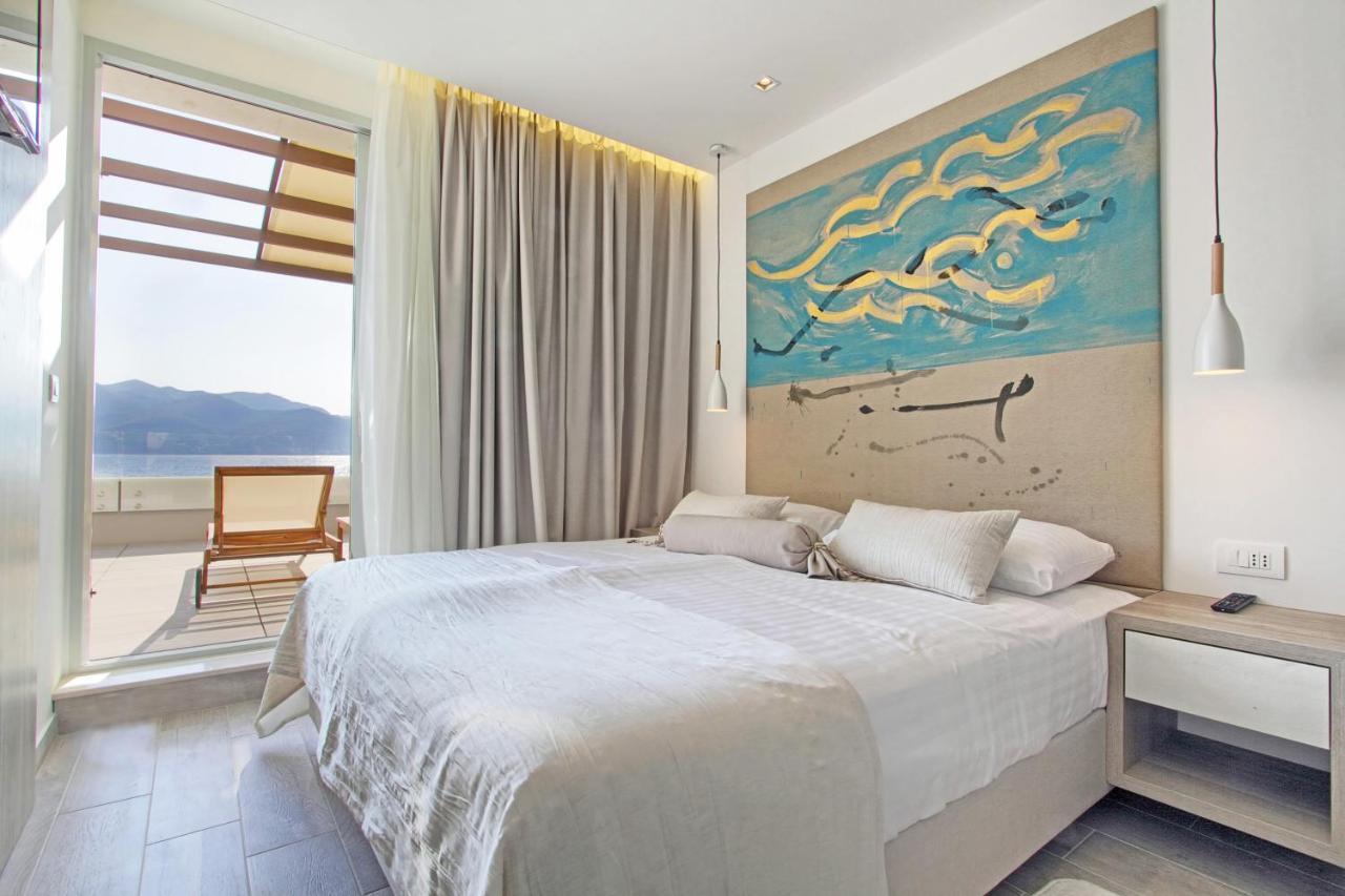 Kalamota Beach House Gornje Celo エクステリア 写真