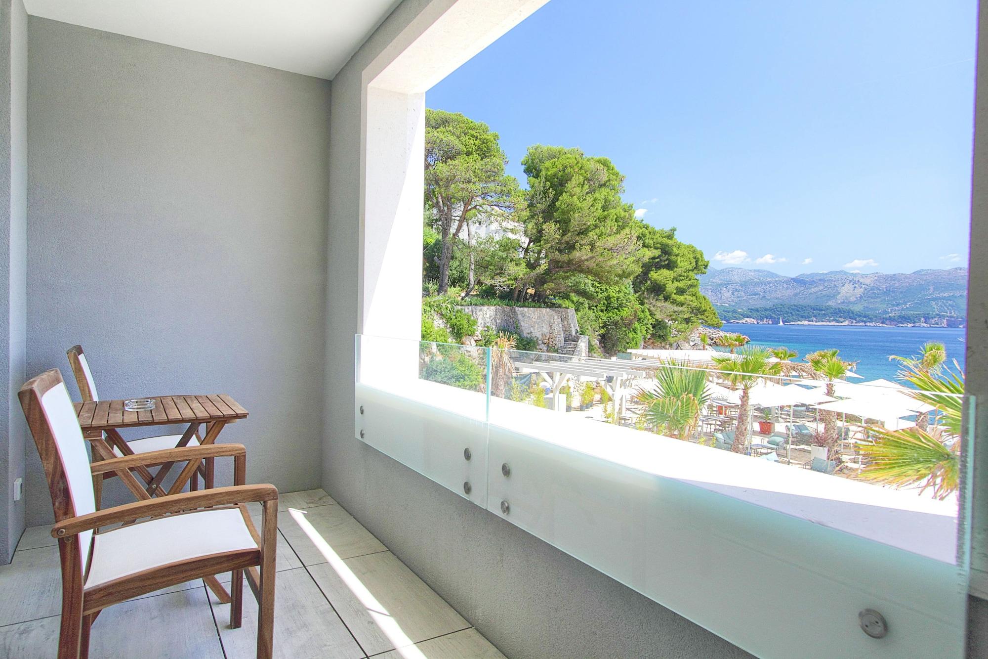 Kalamota Beach House Gornje Celo エクステリア 写真