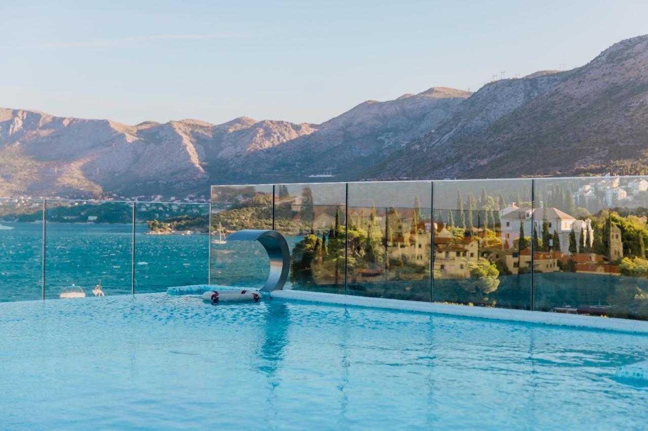 Kalamota Beach House Gornje Celo エクステリア 写真
