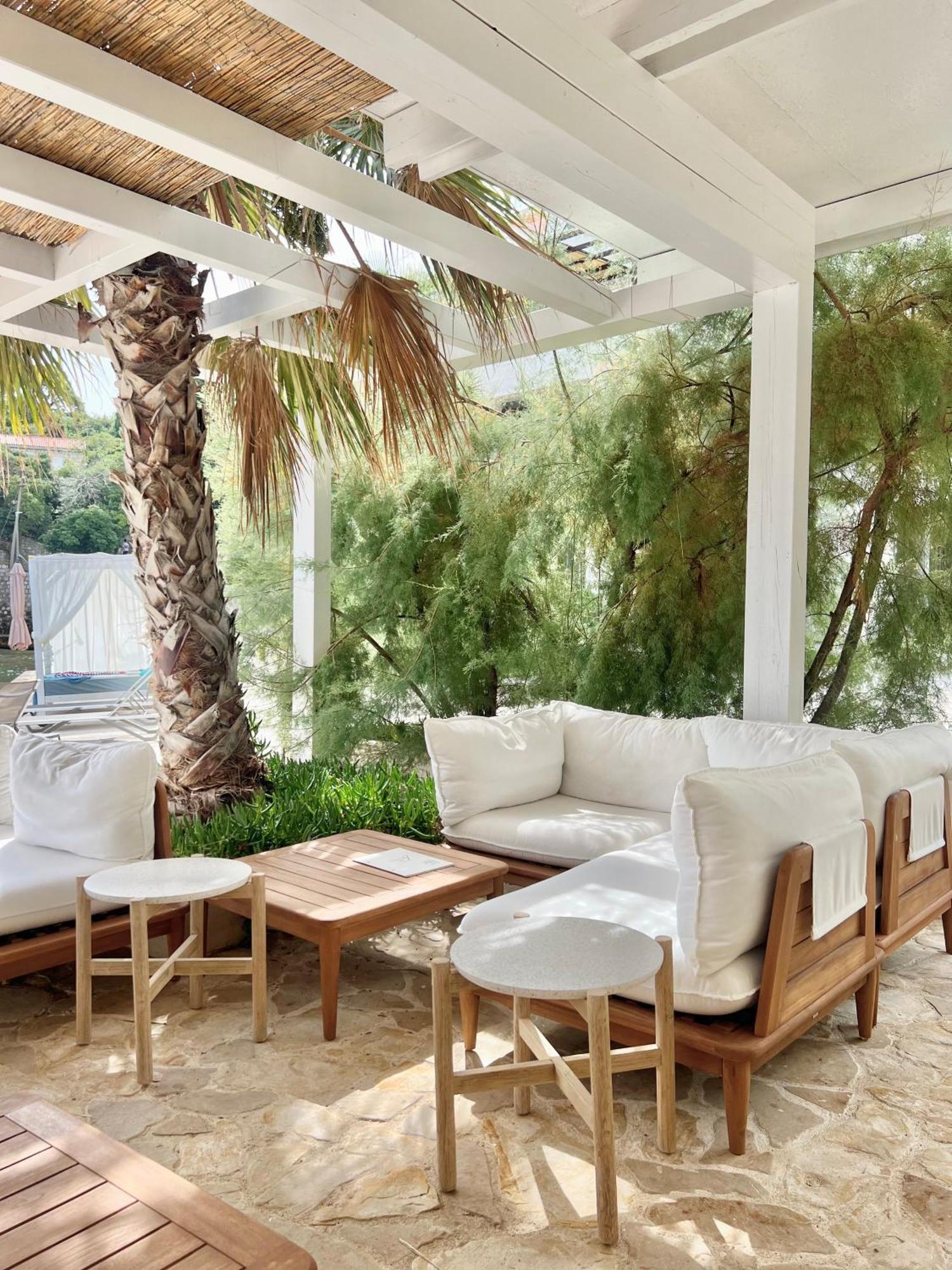 Kalamota Beach House Gornje Celo エクステリア 写真