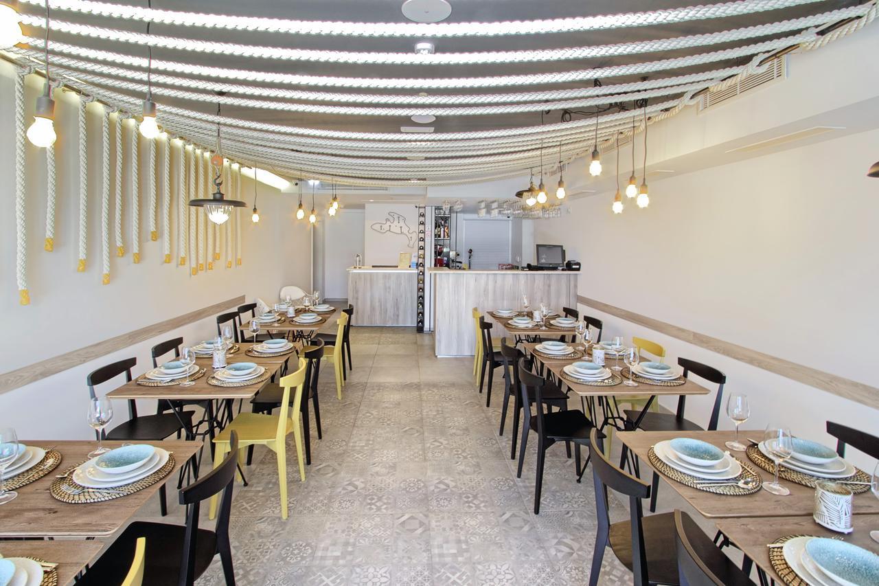 Kalamota Beach House Gornje Celo エクステリア 写真