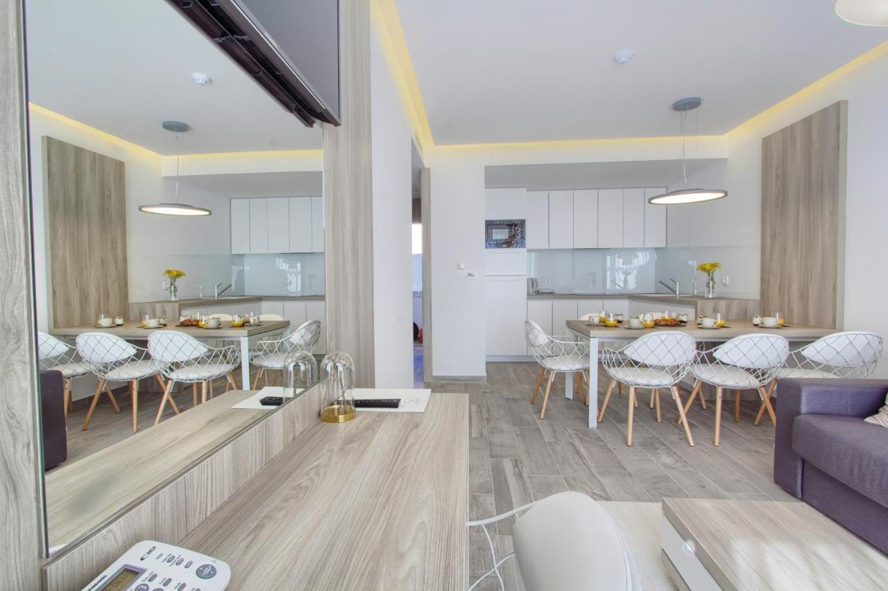 Kalamota Beach House Gornje Celo エクステリア 写真
