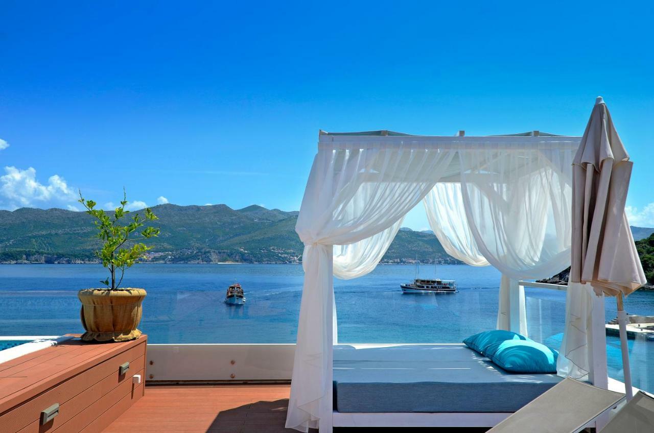 Kalamota Beach House Gornje Celo エクステリア 写真